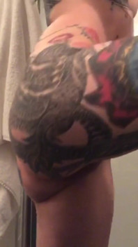 Tattues Brud