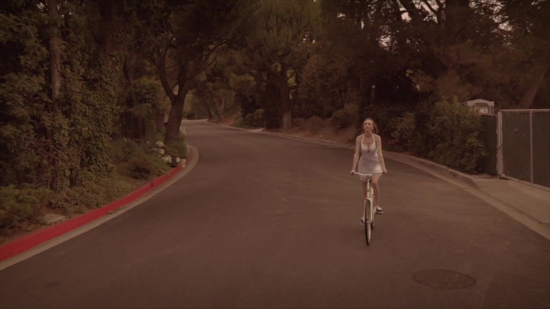 Vixen: VIXEN - Riley Reid ma intensywny trójkąt z Aną Foxxx i...