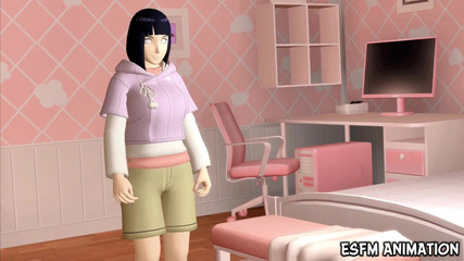 Esfm Plus: Boruto sorpreso in bagno. Naruto Hentai