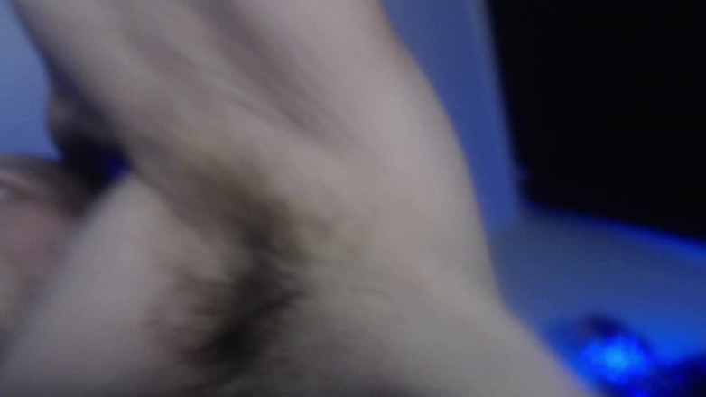 Hunky time: Chlupatá alfa šéfka