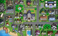Summertimesaga tuyến đường mới- phần 109