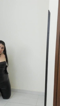 令人惊叹的熟女