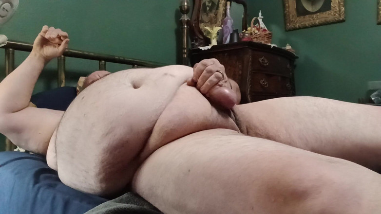 Gaydaddy2021: Cum Video with New Toy