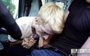 Helpless Boys: Onbeschermde jongens - Alex Meyer - Blondie heeft een ritje nodig