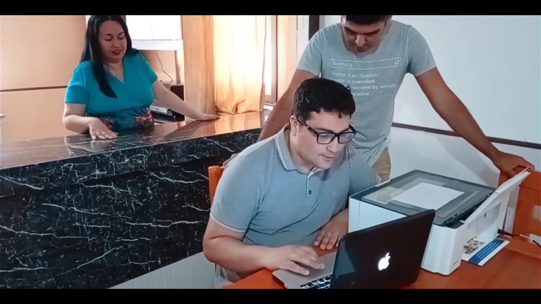 Kelly hot stepmom: My Cuckold Husband Works While My Stepson Fucks Me in...