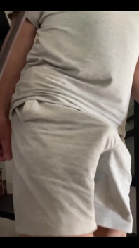 My Legs