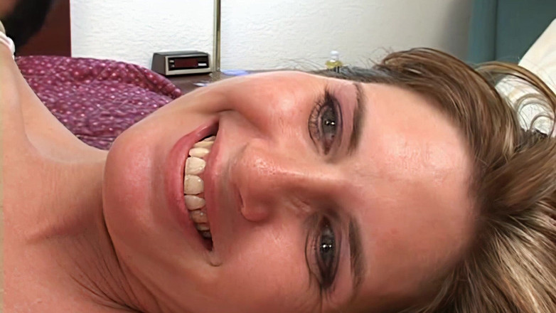 Oldschool X: Грязный тройничок с 2 жесткими членами