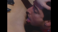 Pornobello: Faith Leon: Fuck Me Hard trong khi Aurora Snow lắng...