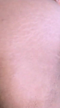 Hermanastra apretado creampie COÑO