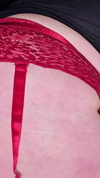 Huge Ass Blonde Stepmom Blowjob by Big White Cock