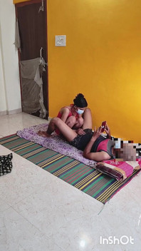 Early Morning Sex with Husband. Part 1