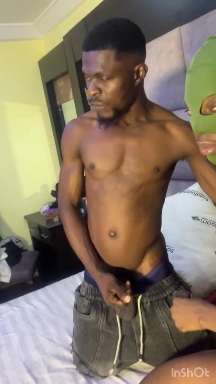 Creamyverseguy2: Er ist lecker, muss ich sagen