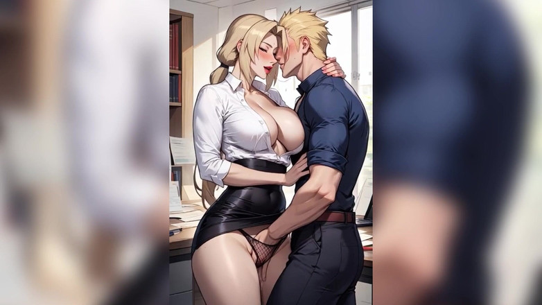 SexGame: Manželka šuká do zadku