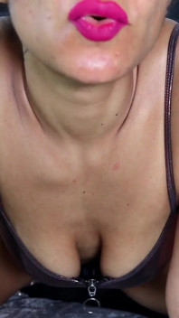 JOI from real Italian girl A194