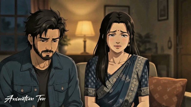 AnimationTon: Episodio 4: Apnei principale che Biwi sembra condividere con il capo