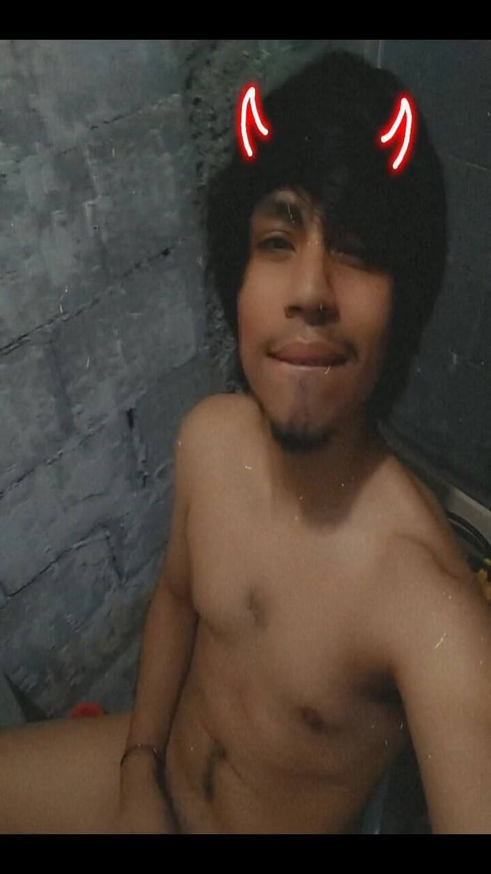 AlexAlejandro13: Gorący diabeł jak w piekle