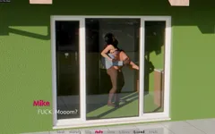 NSFW a Porn Anthology #2 the End