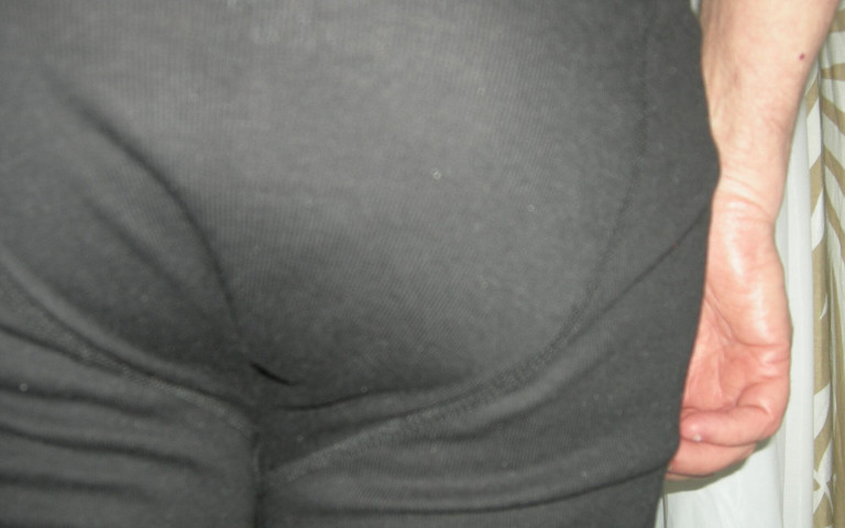 Handjob Before Sleep Part 2 (Bander) Handjob Before Sleep Part 2 (Bander)