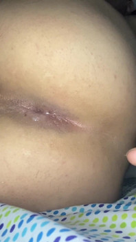 Straight Boy Show His Ass and Playing with Fleshlight