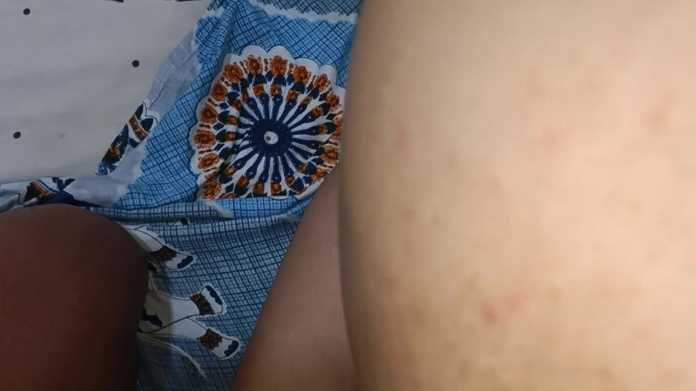 Catchybusty: Padosan N. 1 Parte 5