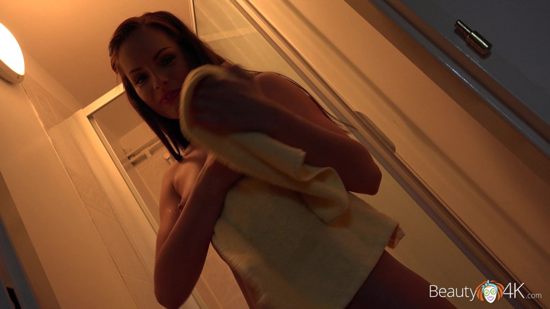 Teen Mega World: Sexy Porn Audition