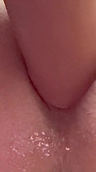 Inflatable Stretching My Fuckhole