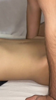 Step Daughter Riya Fucked Hard by Desi Stepdad - Skinny Indian Teen