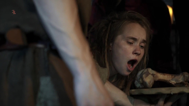 Inquisition and prison world: Hexenbiest - filem penuh
