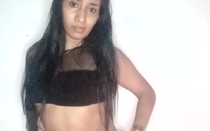 Leyne Rodriguez: Pěkný malý tanec na konec noci