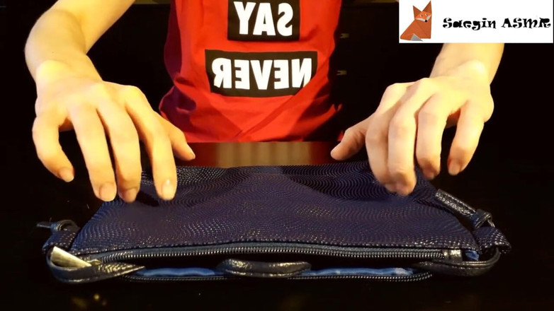 Saegin: 3[ASMR] Textures de grattage, partie 3 (PAS DE CONVERSATION)