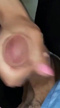 My Userdate with Footjob