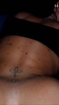 Jada's Pathetic Cuck
