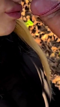 Fuck Me in the Mouth Harder, and I’ll Make You Cum in My Slutty Mouth