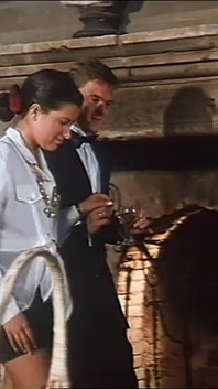 Vrouwen met sieraden en mooie kont