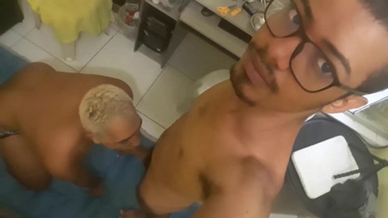 Couple 2 Black: Video 051 kami mencoba sesuatu yang baru