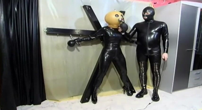 Bizzarre X: Crazy perverse desires  - scene #08