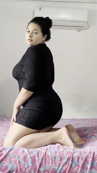 Schoolgirl Ass