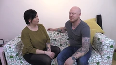 120 Kg Dream Betty Fucks User!