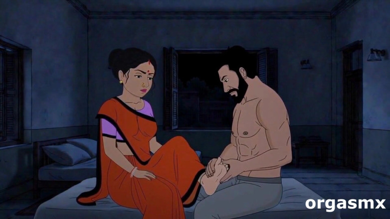 KAMINI BHABI STORY: Desi Kamini Bhabhi