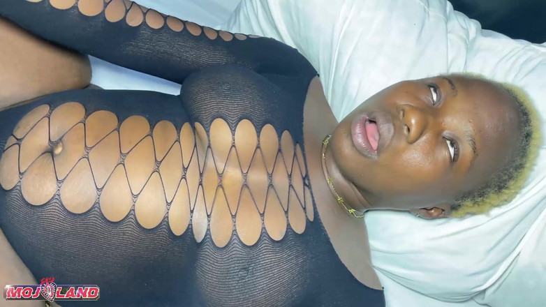 Mojoland: Horny Step Son