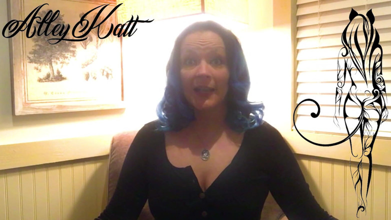 AlleyKatt: The Thing About Bulls &amp; How to Be Mine - Alleychatt