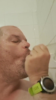 So Slut After All, Suck the Dildo!