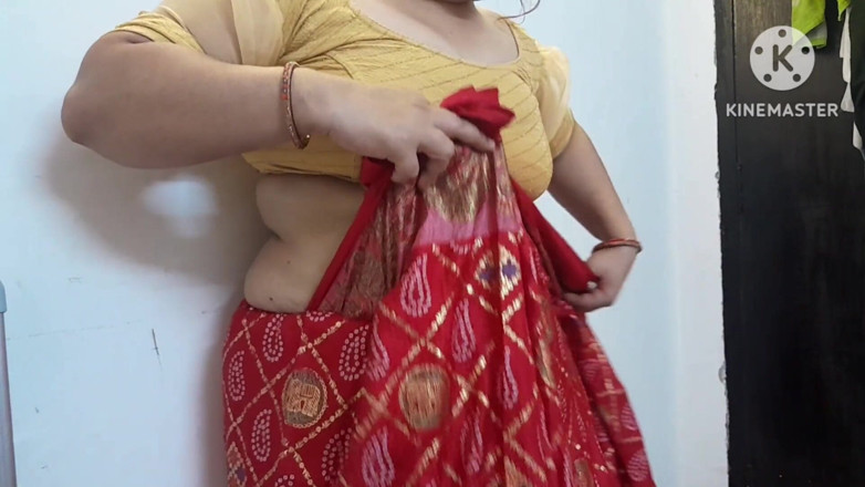 Salmaan001: Indian Village Bhabhi Fuck Hard in Her Room in Hindi