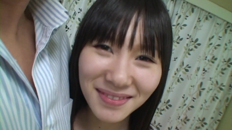 Japan Lust: Mädchen von nebenan, japanisches teenie, zum sex auf der straße...