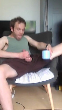 Špinavý bator brácha se zbláznil na druhý den bate