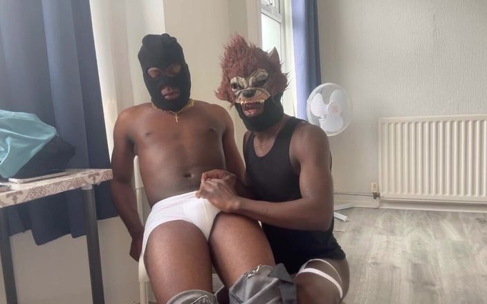 Mokobtm: Šukej mě, jak chci zlato