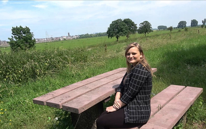 Lina Mila: Web Fail! Nieznajomy sprzedawca dostaje loda i ucieka!