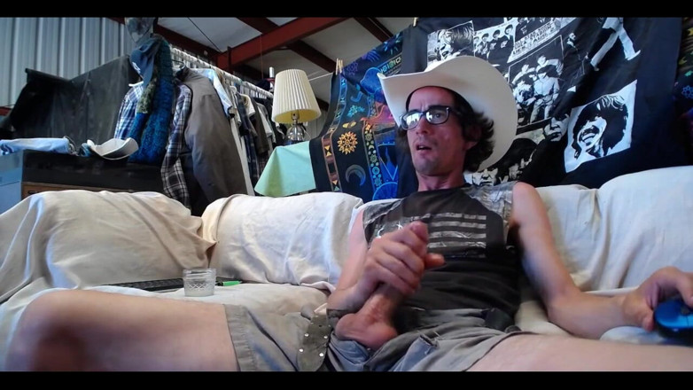 Joe Iandola: Spectacol Chaturbate