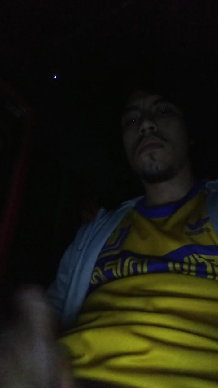 AlexAlejandro13: Mrdka v porchu