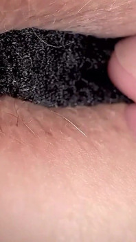 Good Teen Girl Says: Why You Put Camera in My Butthole? I Thought Men Do Nit Like It
